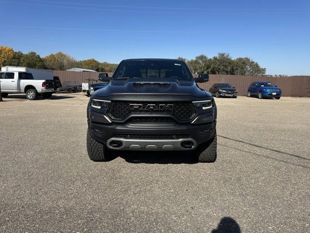 new 2024 Ram 1500 car, priced at $117,835