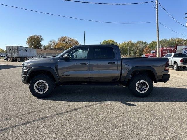 new 2024 Ram 1500 car, priced at $117,835