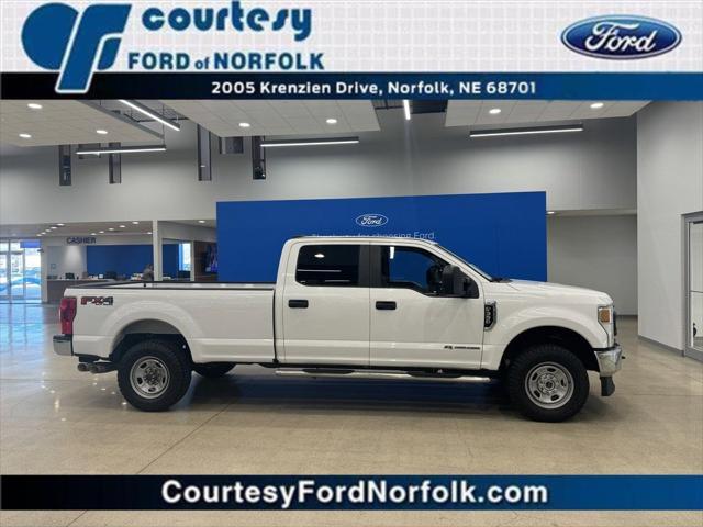 used 2021 Ford F-350 car, priced at $42,990