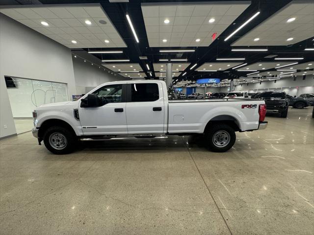 used 2021 Ford F-350 car, priced at $42,990