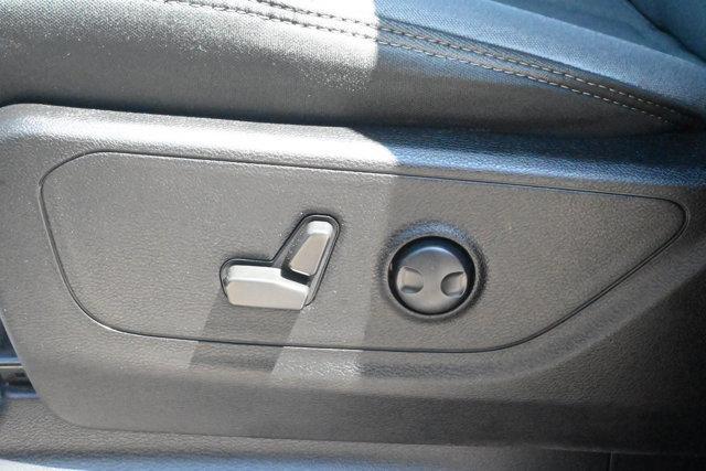 used 2022 Ram 1500 car, priced at $35,990