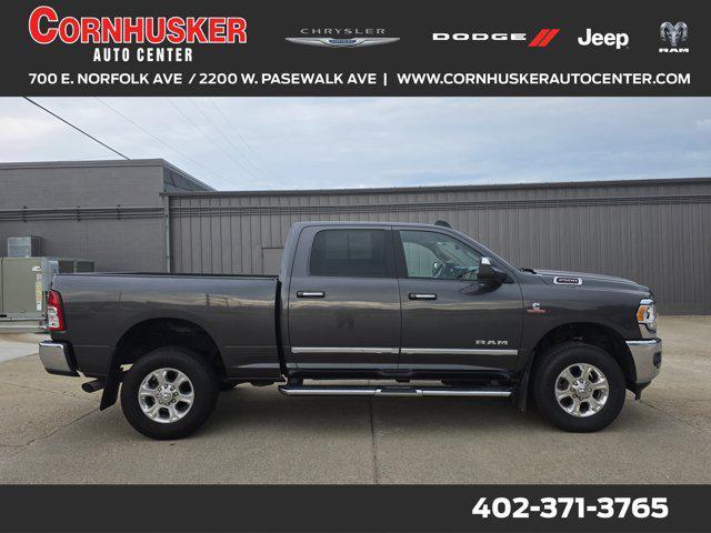 used 2019 Ram 2500 car, priced at $43,990