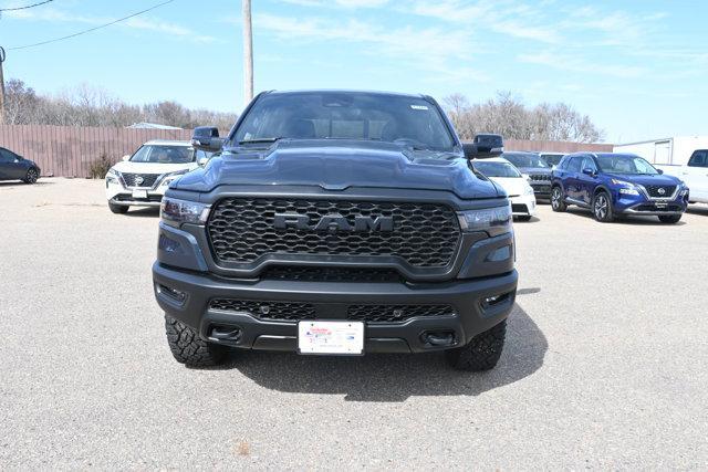 new 2025 Ram 1500 car, priced at $73,205