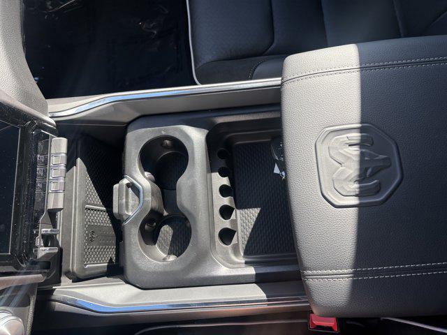 new 2026 Ram 1500 car, priced at $71,865