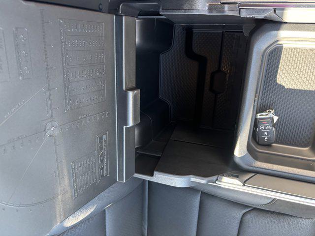 new 2026 Ram 1500 car, priced at $71,865