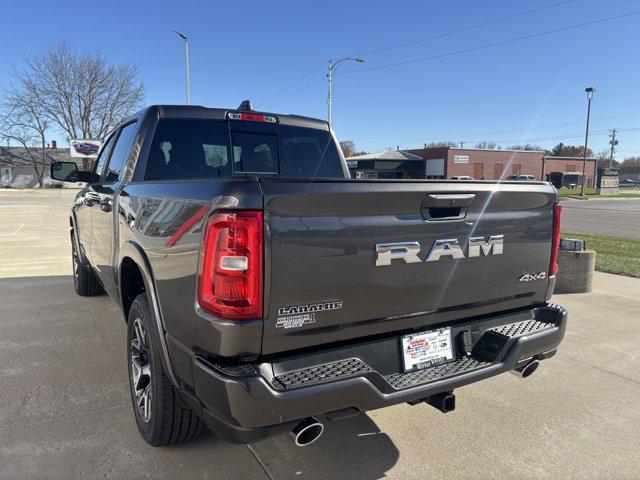 new 2026 Ram 1500 car, priced at $71,865
