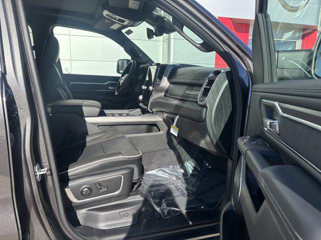 new 2026 Ram 1500 car, priced at $71,865