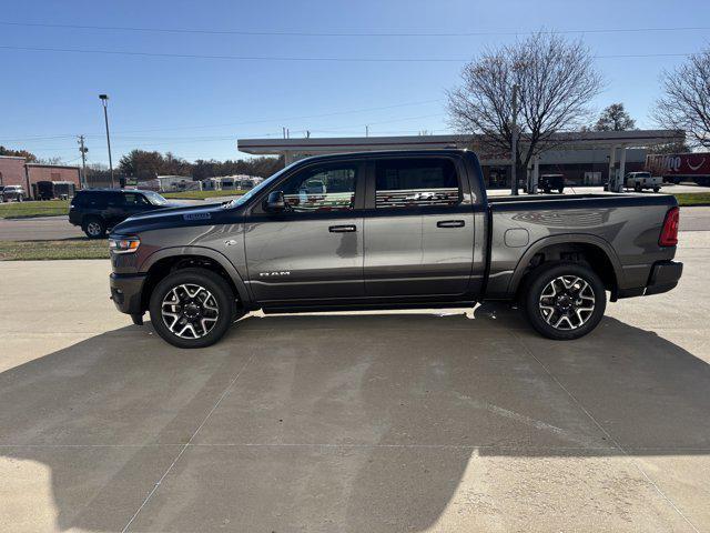 new 2026 Ram 1500 car, priced at $71,865