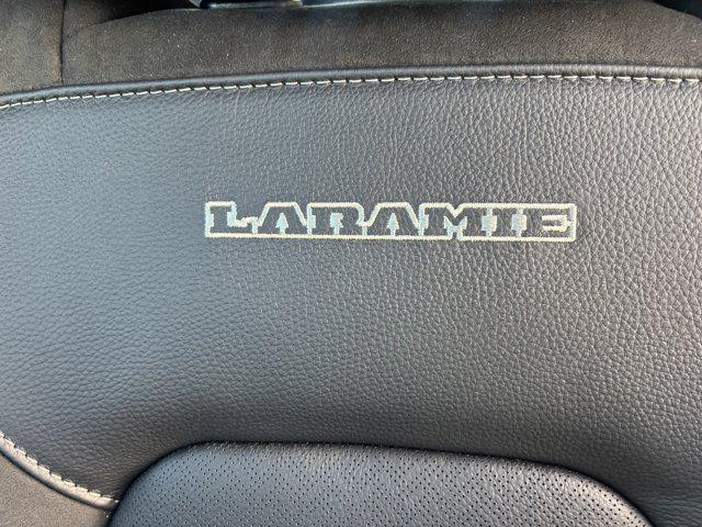 new 2026 Ram 1500 car, priced at $71,865