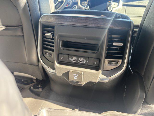 new 2026 Ram 1500 car, priced at $71,865