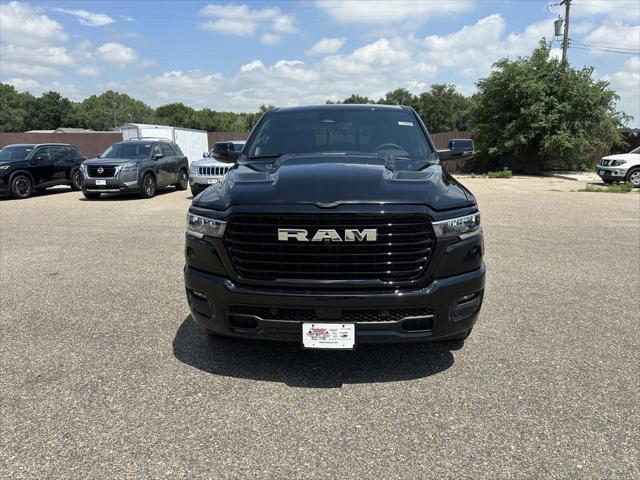 new 2025 Ram 1500 car, priced at $69,215