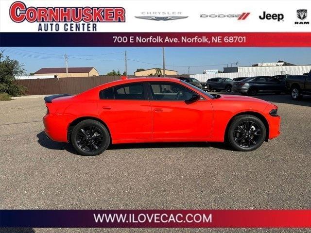 new 2023 Dodge Charger car, priced at $43,405