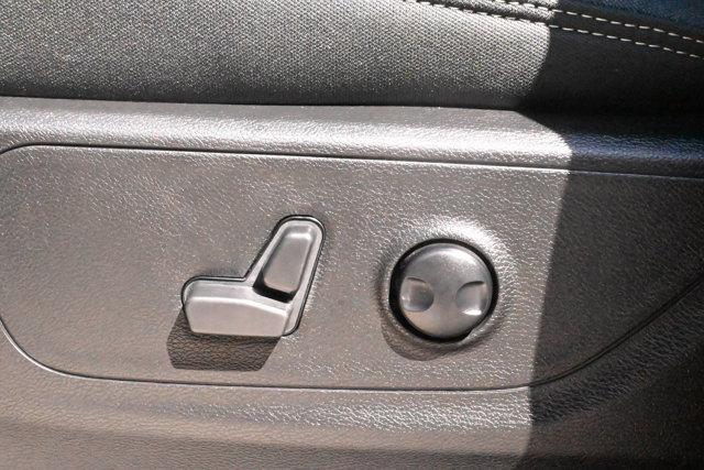 new 2025 Ram 1500 car, priced at $63,195