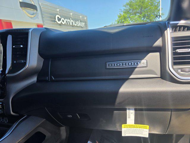 new 2025 Ram 2500 car, priced at $75,065