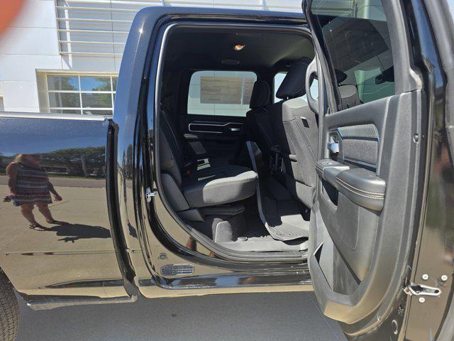 new 2025 Ram 2500 car, priced at $75,065