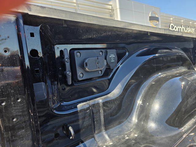 new 2025 Ram 2500 car, priced at $75,065