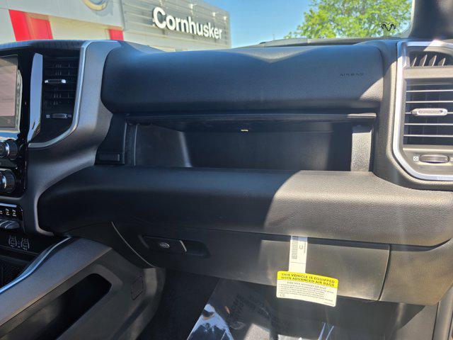 new 2025 Ram 2500 car, priced at $75,065