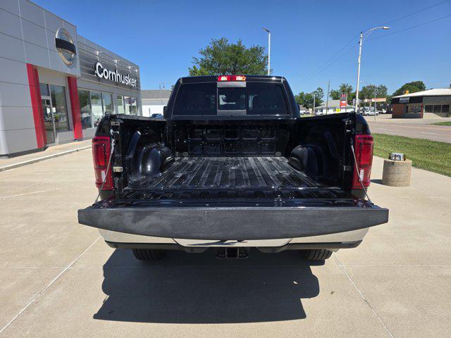 new 2025 Ram 2500 car, priced at $75,065