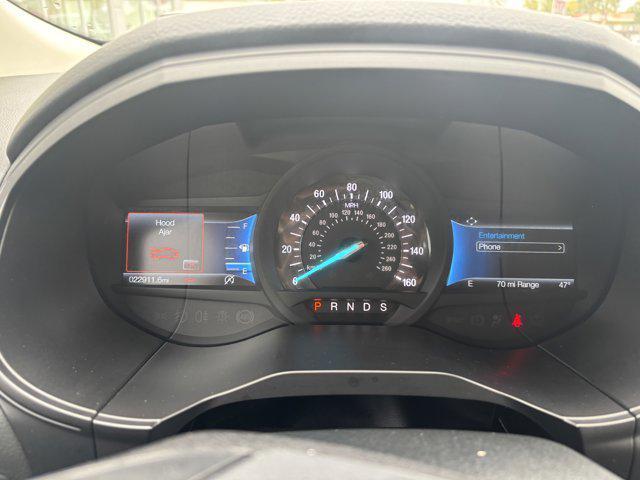 used 2024 Ford Edge car, priced at $34,990