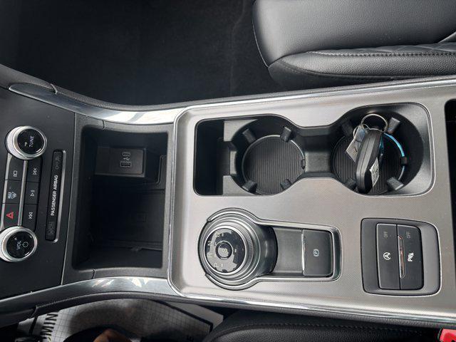 used 2024 Ford Edge car, priced at $34,990