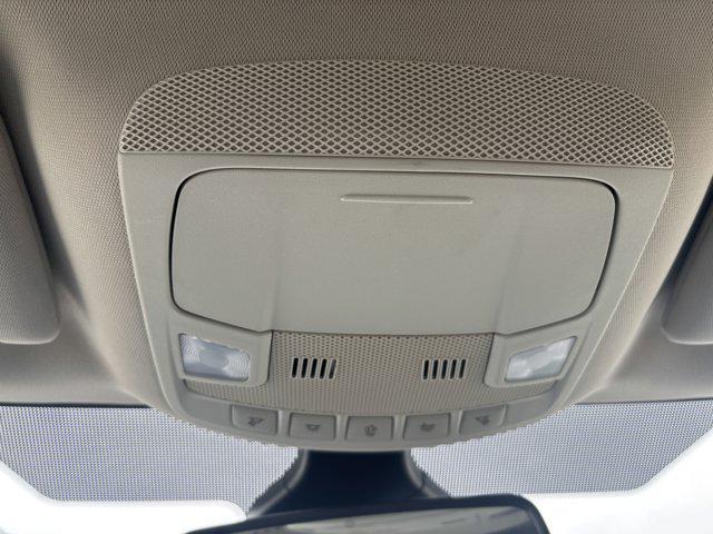 used 2024 Ford Edge car, priced at $34,990