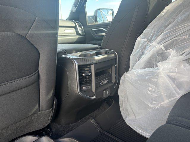 new 2026 Ram 1500 car, priced at $62,670