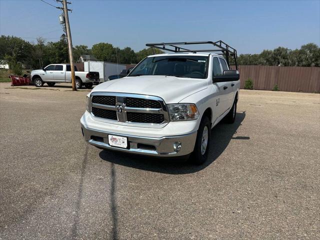 used 2023 Ram 1500 car, priced at $49,990