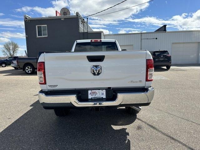 new 2024 Ram 3500 car, priced at $54,780