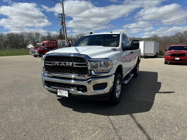 new 2024 Ram 3500 car, priced at $54,780