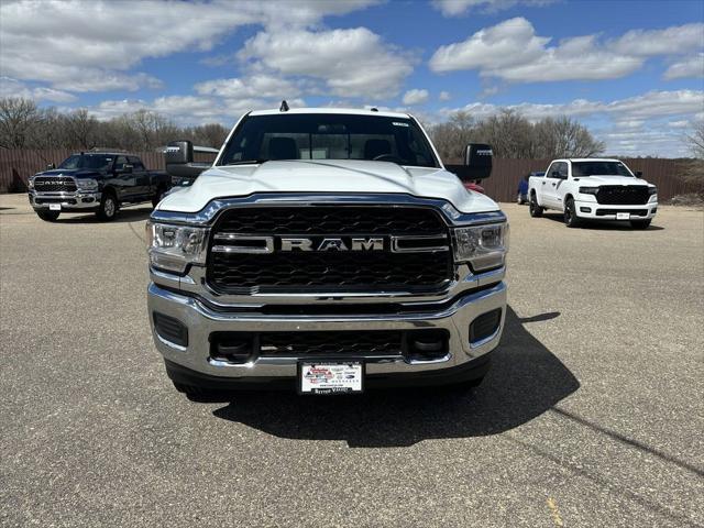 new 2024 Ram 3500 car, priced at $54,780