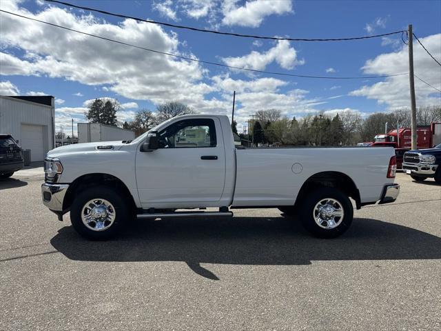 new 2024 Ram 3500 car, priced at $54,780