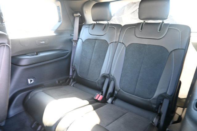 new 2025 Jeep Grand Cherokee L car, priced at $49,580