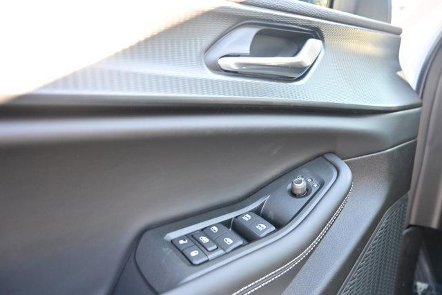new 2025 Jeep Grand Cherokee L car, priced at $49,580