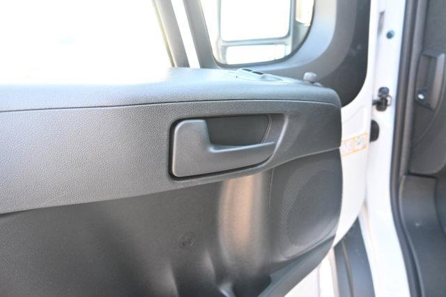 new 2025 Ram ProMaster 1500 car, priced at $52,075