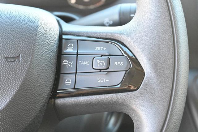 new 2025 Ram ProMaster 1500 car, priced at $52,075