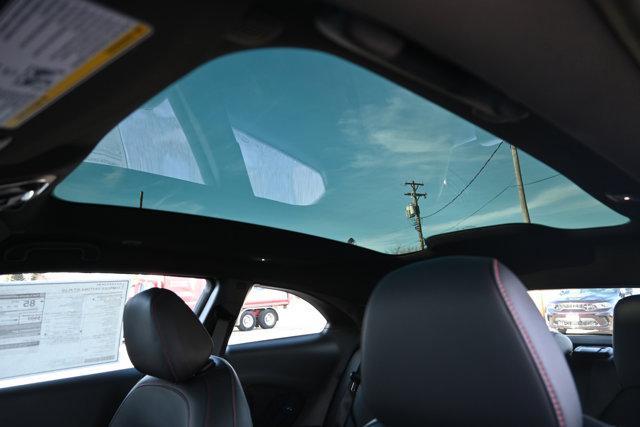 new 2024 Dodge Charger car, priced at $70,970