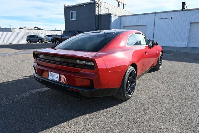 new 2024 Dodge Charger car, priced at $70,970