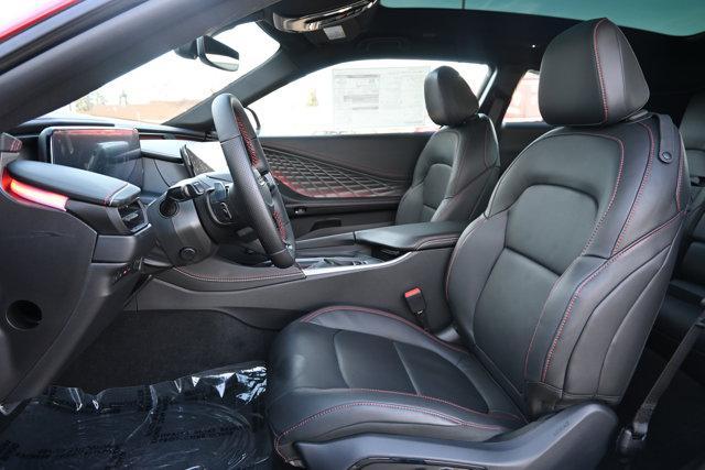 new 2024 Dodge Charger car, priced at $70,970