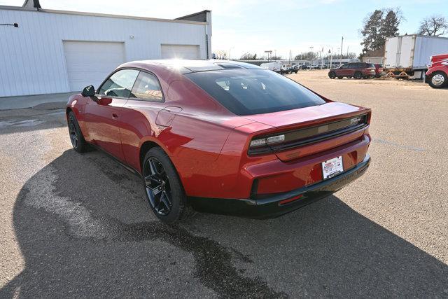 new 2024 Dodge Charger car, priced at $70,970
