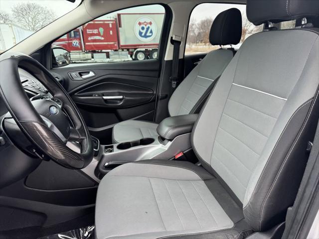 used 2014 Ford Escape car