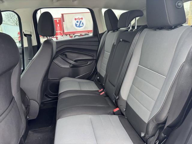 used 2014 Ford Escape car