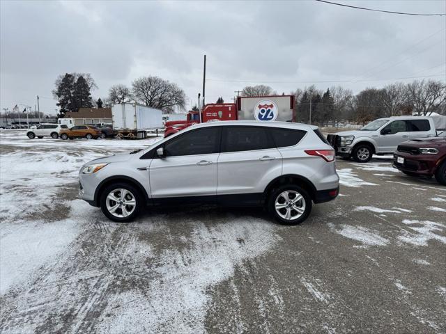 used 2014 Ford Escape car