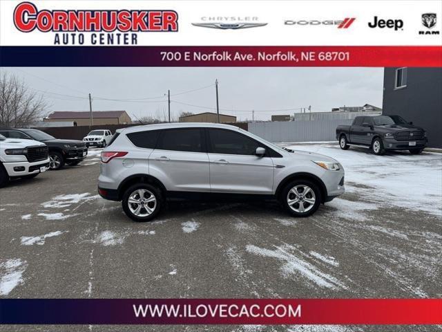 used 2014 Ford Escape car