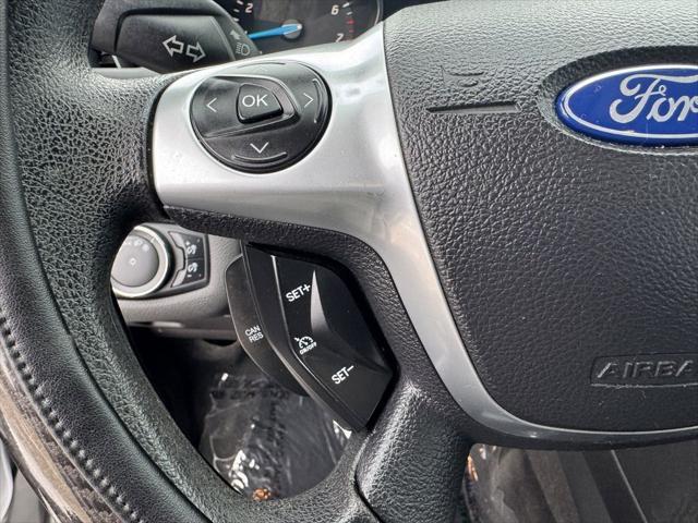 used 2014 Ford Escape car