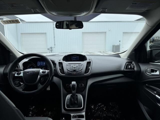 used 2014 Ford Escape car