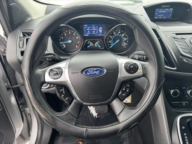 used 2014 Ford Escape car