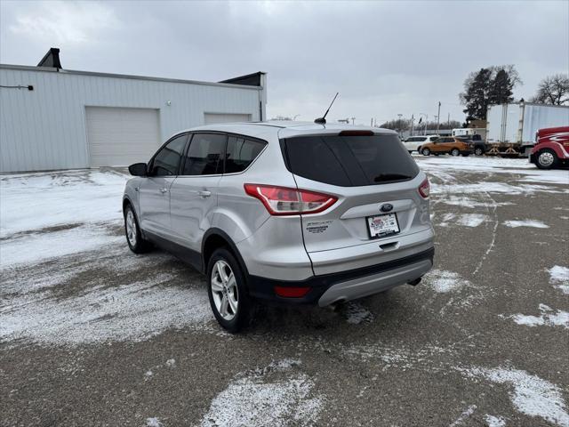 used 2014 Ford Escape car