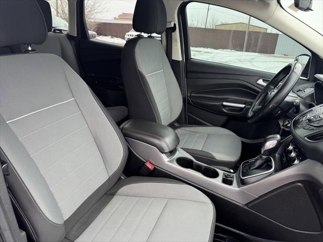 used 2014 Ford Escape car