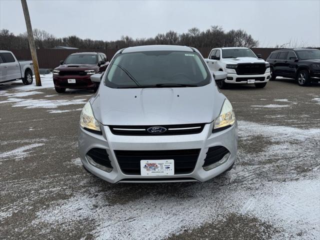 used 2014 Ford Escape car