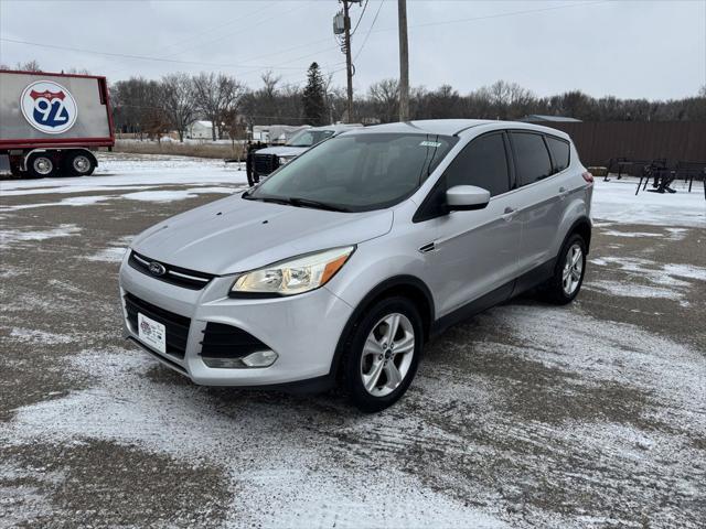 used 2014 Ford Escape car